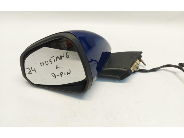 Vstřikovač FORMUSLus8527 Ford Mustang IV