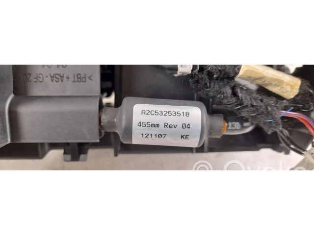 Дисплей    2048204697, A2048204697   Mercedes-Benz C W204