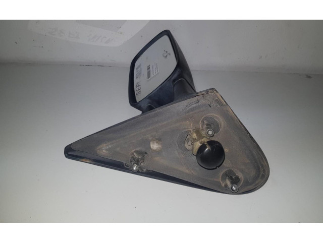 Зеркало электрическое        Seat Inca (6k)  1995 - 2004 года   