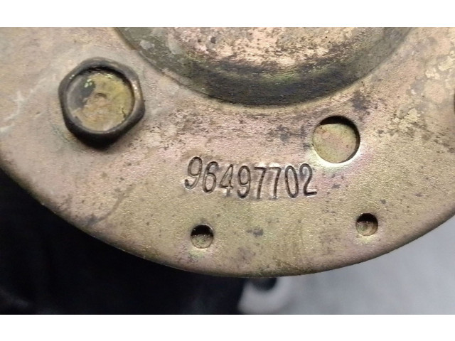 Панель приборов 96497702, 96497702 Chevrolet Matiz