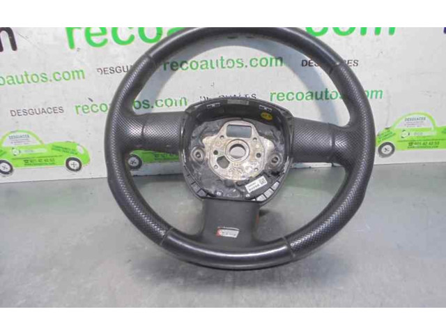 Руль Audi A4 Allroad   -  года 8F0419091BS      