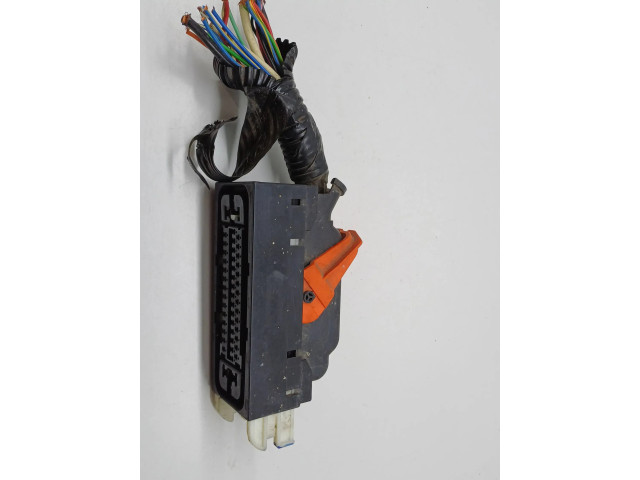 Блок АБС AMP06206   Honda  FR-V  2004-2009 года