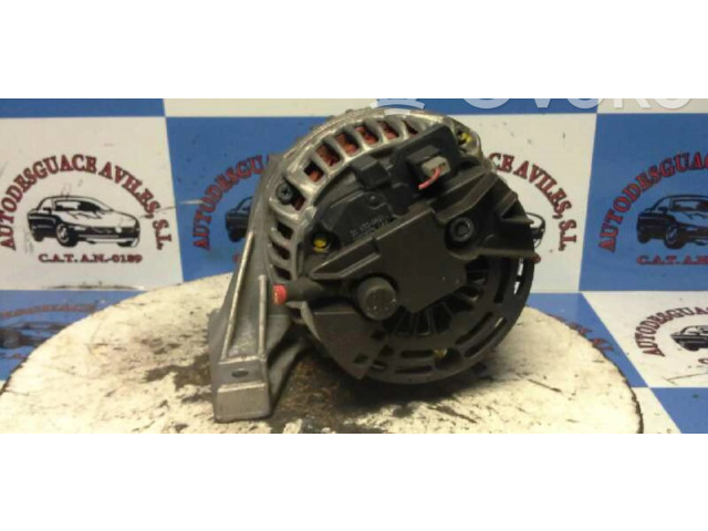 Генератор 9442841 Volvo S80