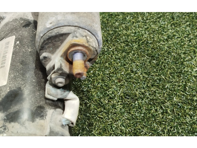 Генератор 0001139024, 20140823   Ford Transit Custom      