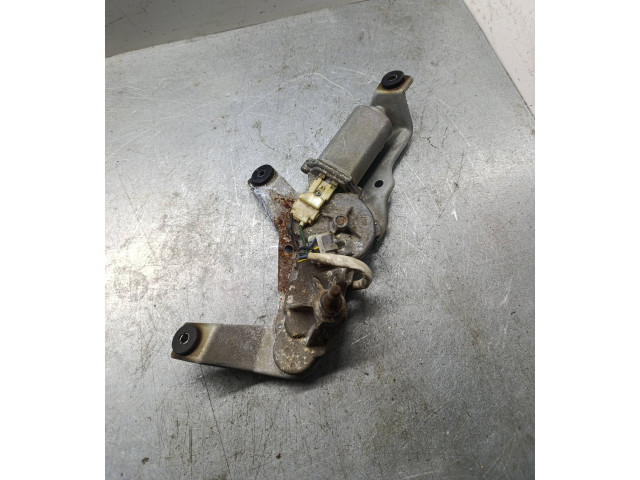 Моторчик заднего дворника     Subaru B9 Tribeca