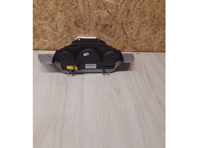 Панель приборов 1496274080, 501021630051 Citroen C8