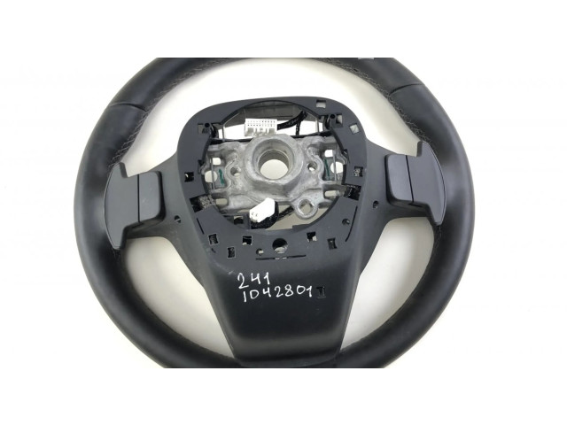 Руль Honda Civic XI  2021- года 78500T20C01ZF, 78500-T20-C01ZF      