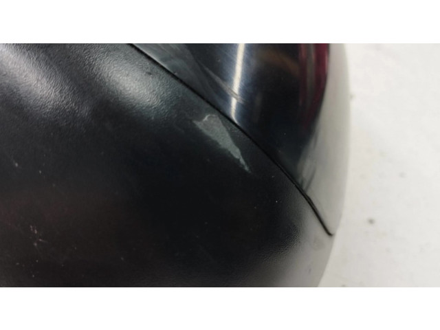 Zpětné zrcátko levé Citroen C-Crosser 2011 E4022588, E4022589