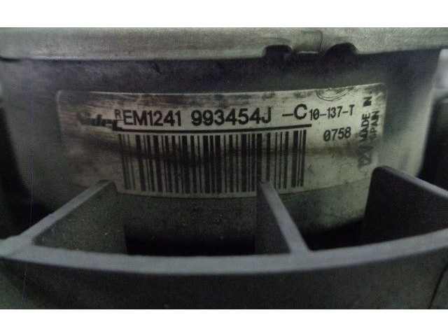 Вентилятор радиатора     M136317    Audi Q5 SQ5 