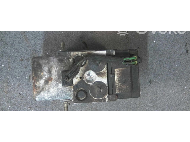 Блок АБС    Honda  Jazz  2015-2020 года