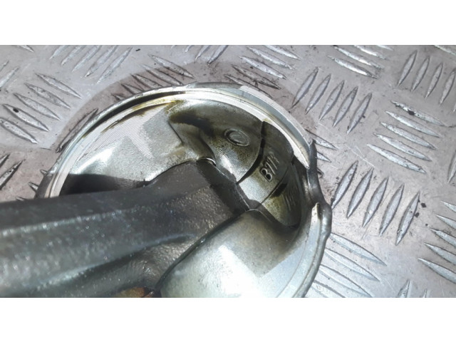 Поршень с шатуном 939A1000 B774, 939A1000 Alfa Romeo 159 для дизельного двигателя 1.9