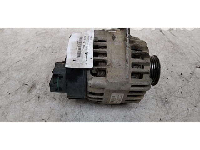 Генератор 0000052003531   Fiat Punto (199)      