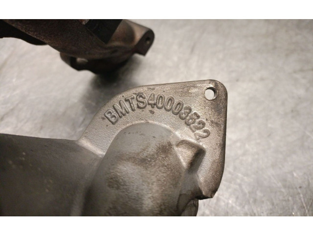  Турбина Skoda Superb B8 (3V)  04L253010T, 04L253010T   для двигателя CRLB      