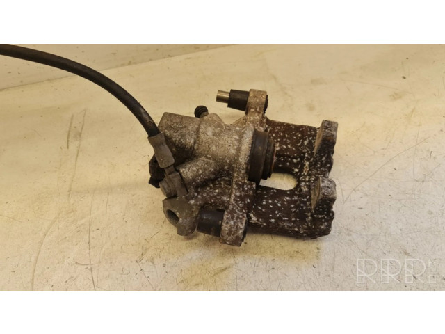 Задний суппорт