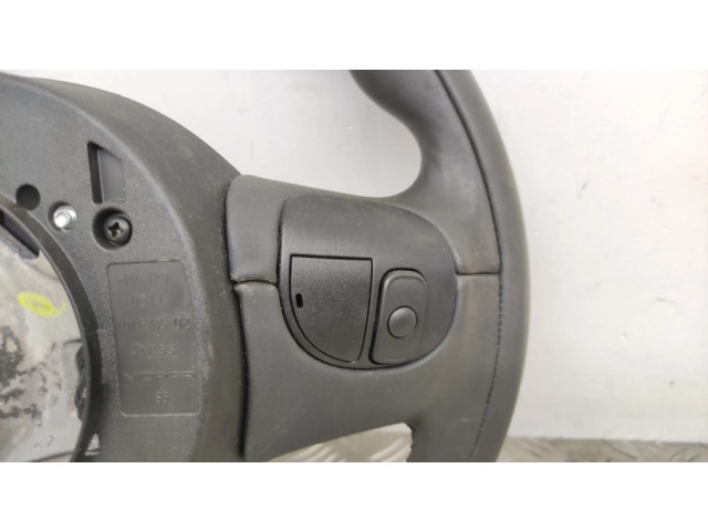 Руль Fiat 500X  2014-- года 07356348910      