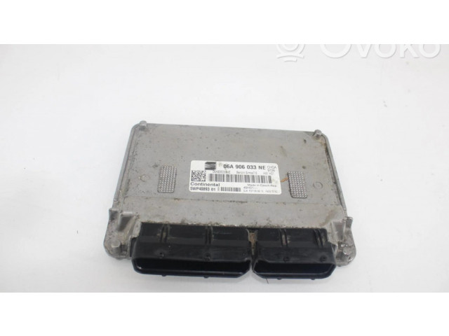 Řídící jednotka 06A906033NE Seat Altea 2004