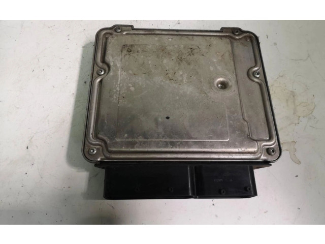 Блок управления двигателем Блок управления 0281011511 Alfa Romeo GT