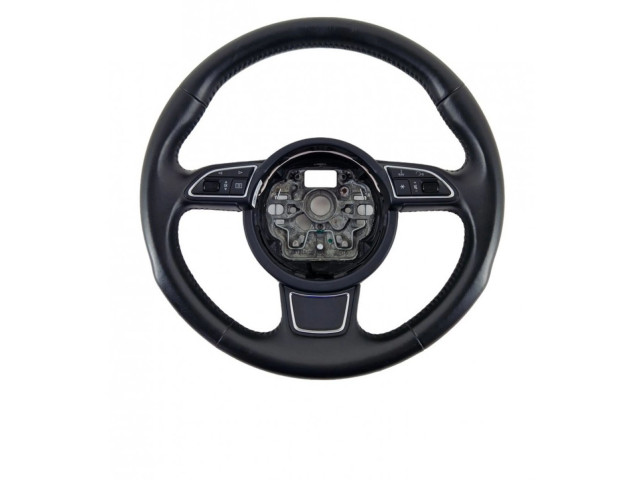 Руль Audi A1 2010 - 2018 года 4G0419091R