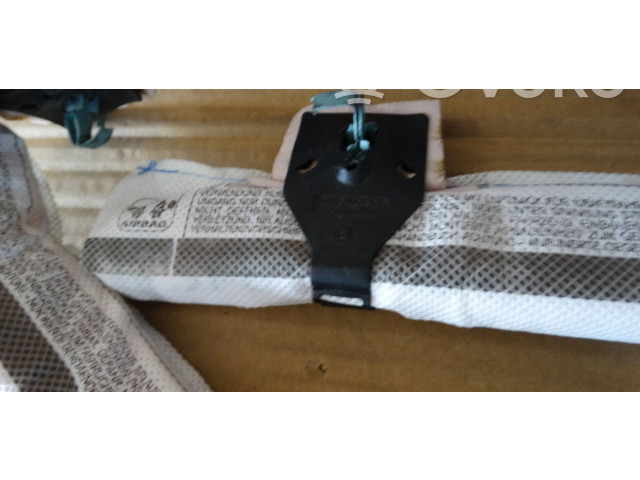 Боковая подушка безопасности 8X4880741B   Audi A1