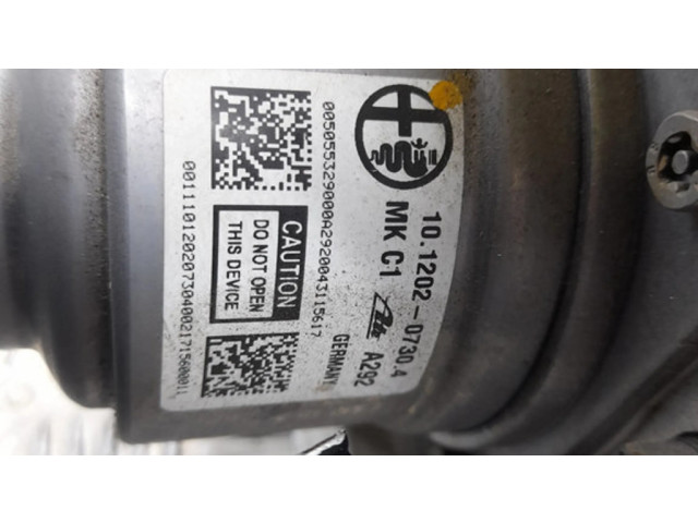 Jednotka ABS 28554010533, 10120207304 Alfa Romeo Stelvio 2018