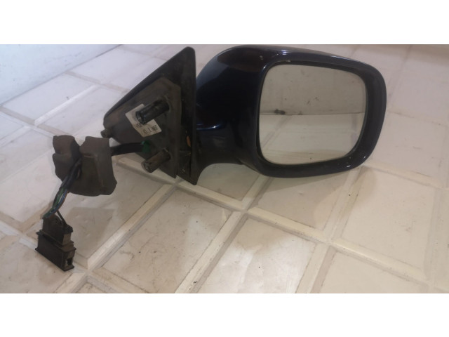 Зеркало электрическое     правое   Skoda Octavia Mk1 (1U)  1996-2004 года   