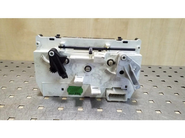 Блок управления климат-контролем Citroen Xsara Picasso