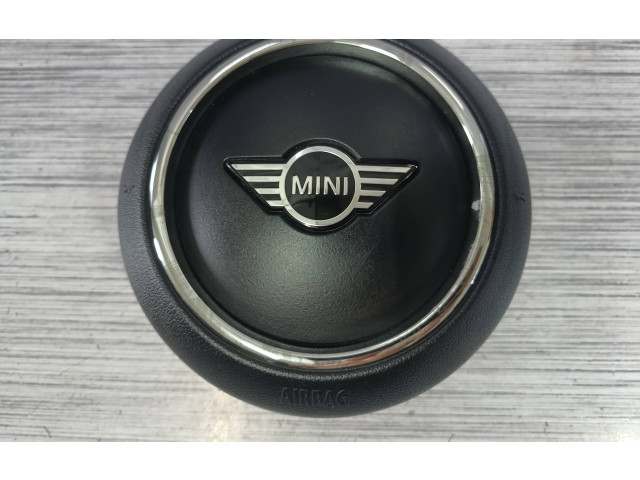 Подушка безопасности водителя 9462208, 32307939695 Mini One - Cooper F56 F55