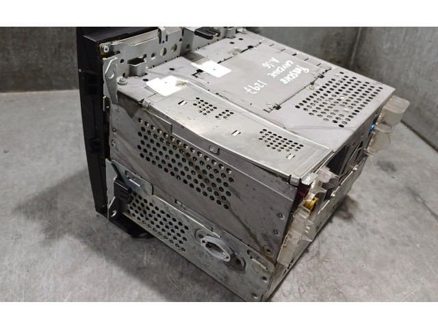 Дисплей 7PP035730C, 7PP035730C Porsche Cayenne (92A)