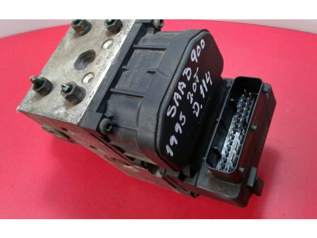 Блок АБС 0273004151, D114 Saab 9-7X - года