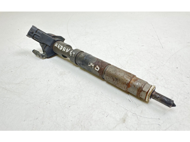 Vstřikovač 2367033050, 090818 Toyota Urban Cruiser (XP110)