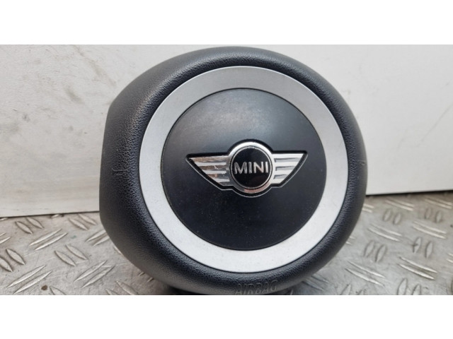 Подушка безопасности водителя 332751821   Mini One - Cooper Coupe R56