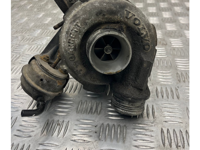  Турбина Volvo V70  8653146, GT2052V         