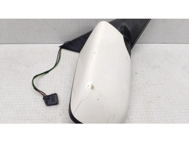 Zpětné zrcátko pravé BMW 5 E39 2001 0117351, 0117352