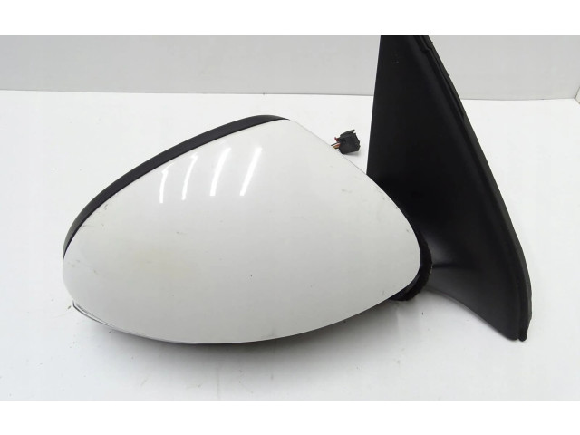 Zpětné zrcátko Volkswagen Tiguan 2012 15719610986