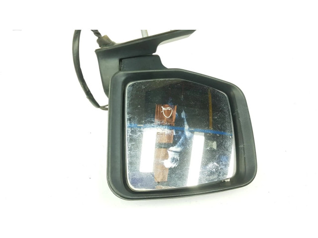 Зеркало электрическое     Сзади   Fiat Scudo  1995-2006 года   