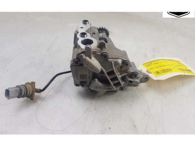 Čerpadlo oleje 150126230R, 150126230R Renault Megane IV H5H-490(H5H-E4)