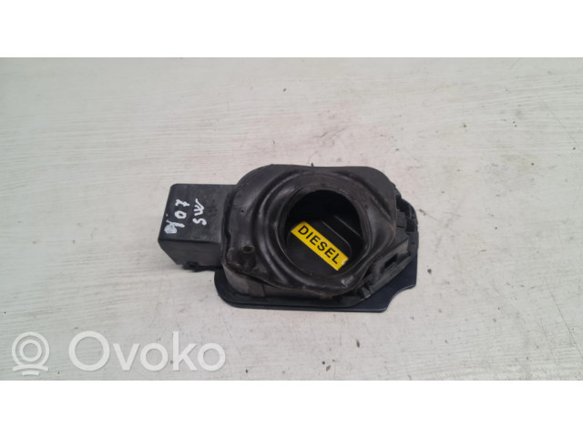 Крышка топливного бака