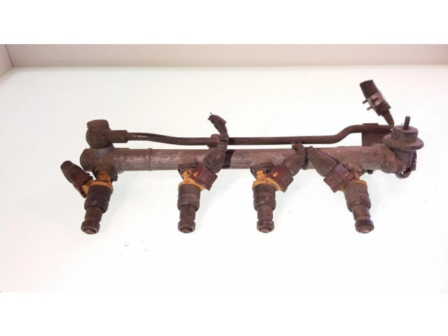 Топливная рампа K37013250 KIA Pride 1.3