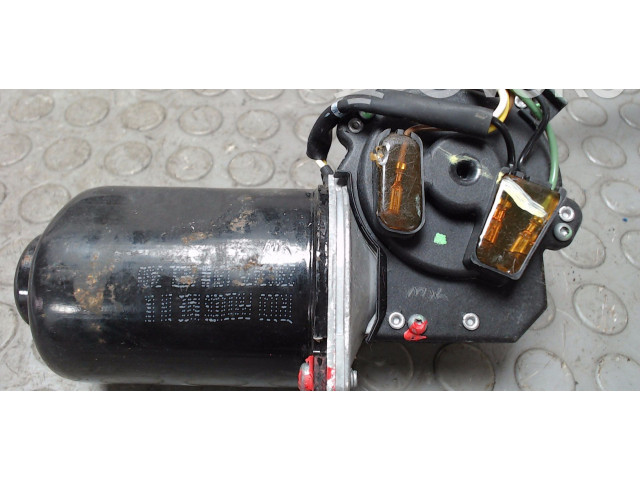 Моторчик дворников 93390344, NICHTZUTREFFEND Opel Meriva A