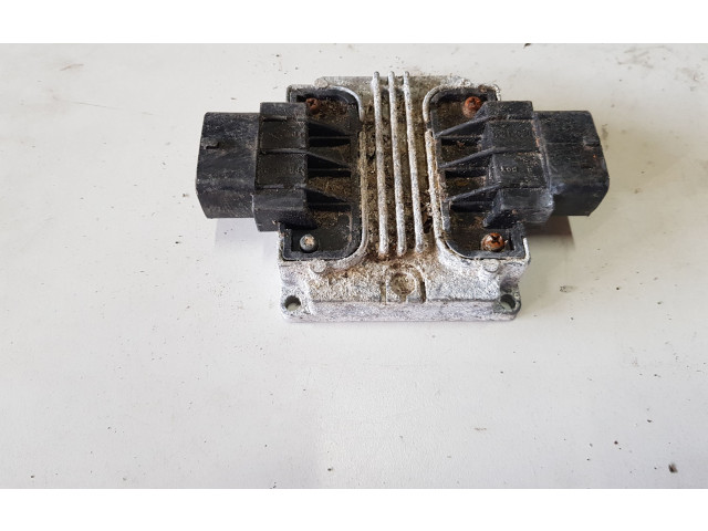 Блок управления коробкой передач 5590534 Saab 9-5