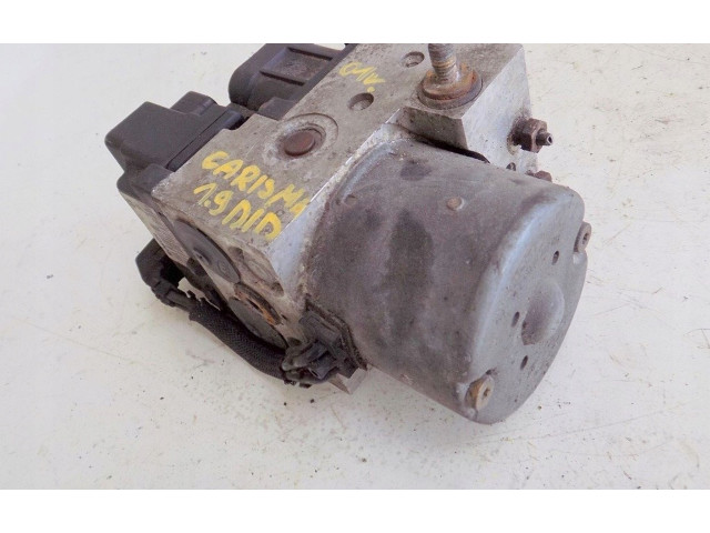 Блок АБС 0273004488 Mitsubishi Carisma 2000 - 2004 года