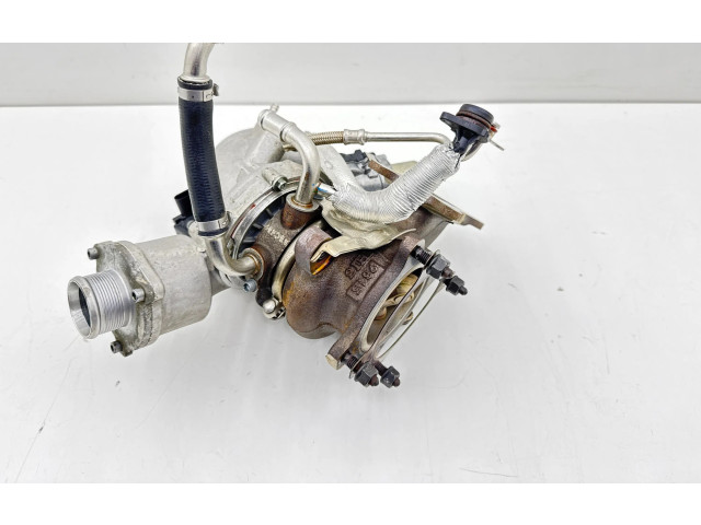 Турбина 06L145907D   Audi Q5 SQ5   