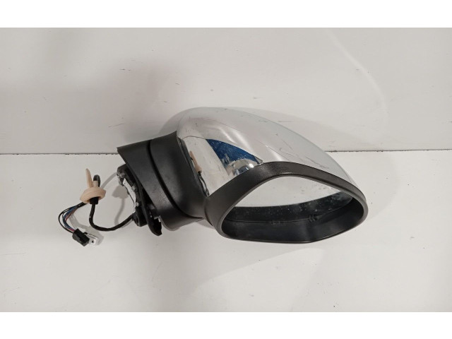 Зеркало электрическое        Fiat 500X  2014 -  года   