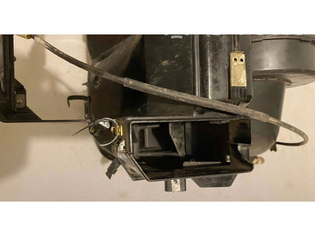 Вентилятор печки 0130062800 Mercedes-Benz E W123