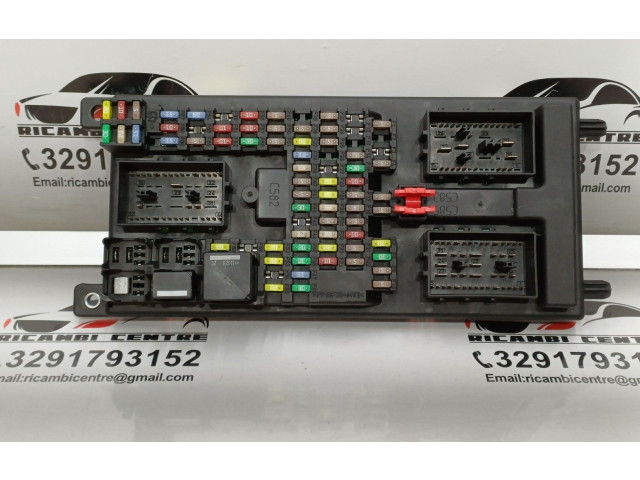 Блок комфорта BW9314F041AA, 205KW Jaguar XJ X351