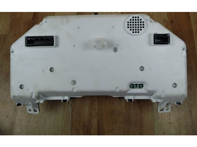 Панель приборов 8380078880   Lexus NX       