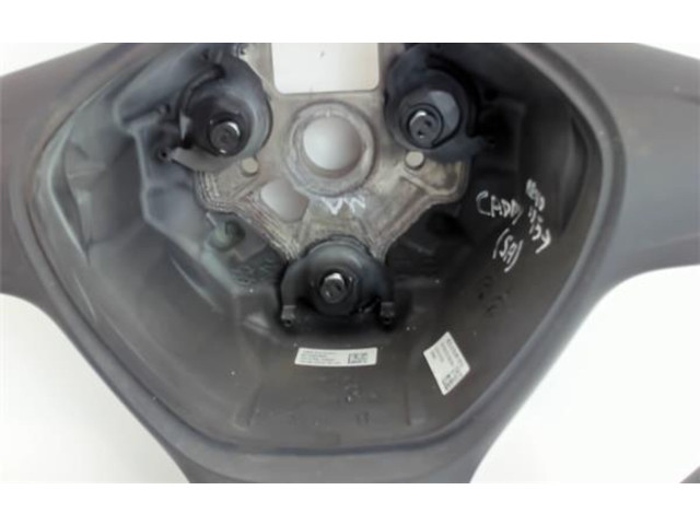 Volant Volkswagen Caddy 2015 6C041909181U  