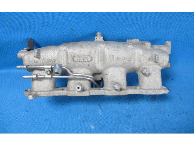 Всасывающий коллектор 06H133201S Audi Q5 SQ5