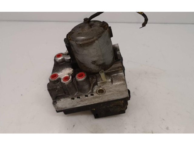 Блок АБС 0265217012 SsangYong Korando - года