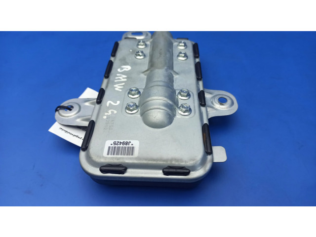 Подушка безопасности двери 6167502, 0600022 BMW Z4 E85 E86